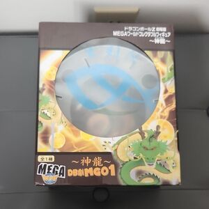 Dragon Ball Z Mega WCF Shenron Figure